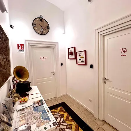 Scarlatti Naples