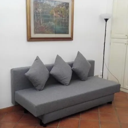 Le Campanelle - In Santa Chiara *