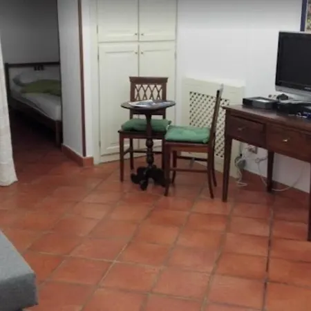 Appartamento Le Campanelle - In Santa Chiara