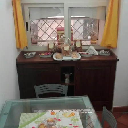 Le Campanelle - In Santa Chiara Appartamento *