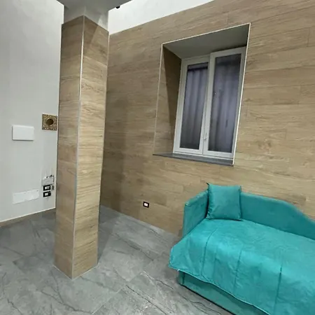 Fontanelle Apartment Neapel
