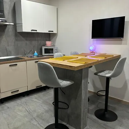 Fontanelle Apartment