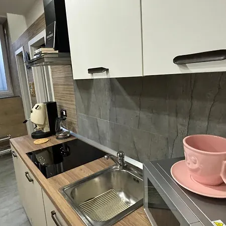 Fontanelle Apartment
