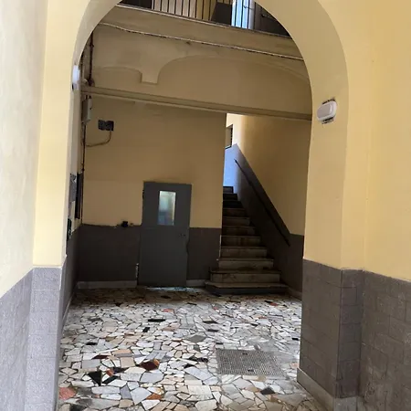 Arena's Naples