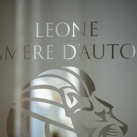 Guest house Leone D'autore - Rooftop Centro Storico