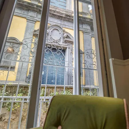 Guest house Leone D'autore - Rooftop Centro Storico *