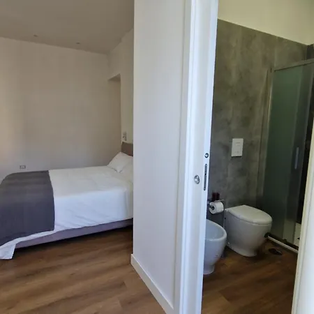 Center Bed & Breakfast Naples