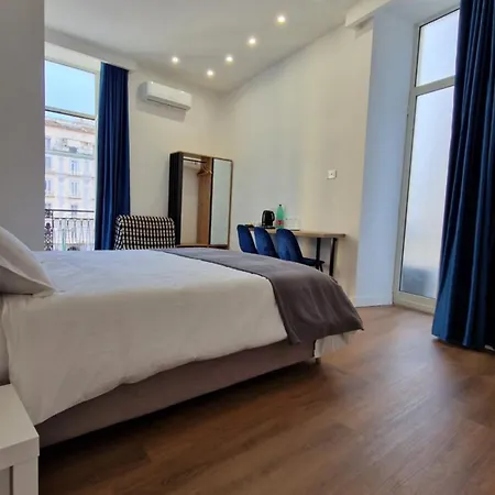 Bed & Breakfast Center Naples