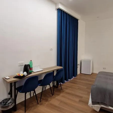 Center Bed & Breakfast Naples