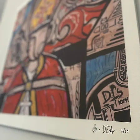 Dea *