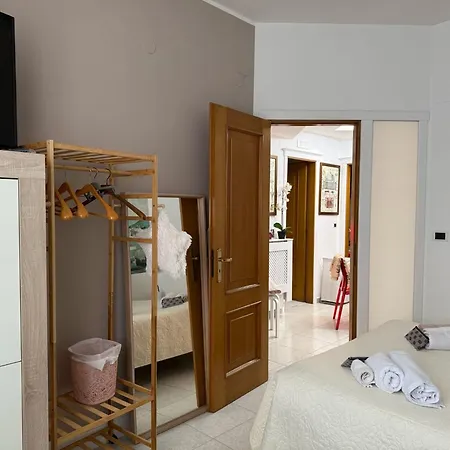 Casa D'aragona Apartment *