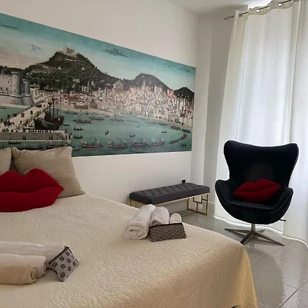 Casa D'aragona *