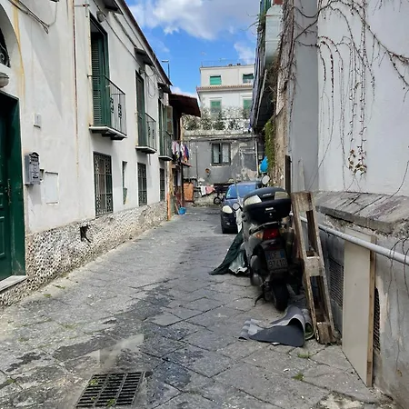 Casa Sermoneta Casa vacanze Napoli