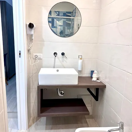 Guest house Casa Nova Naples