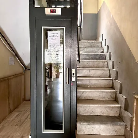 Casa Nova * Naples