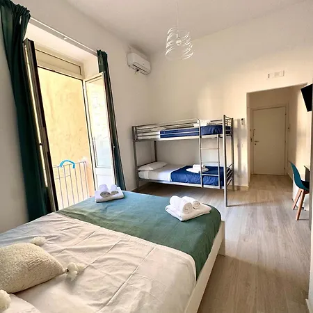 Guest house Casa Nova *