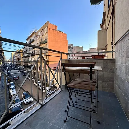 Casa Nova Naples