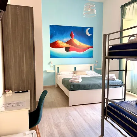 Casa Nova Guest house *