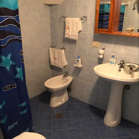 Casa De Barrio Napoli