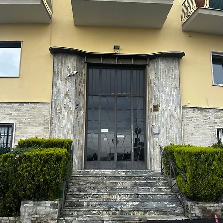 Chiaia Bilocale Panoramico Casa vacanze Napoli