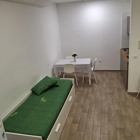 Apartment Salvatore Tommasi 43 Centro Storico Naples