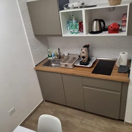 Apartment Salvatore Tommasi 43 Centro Storico
