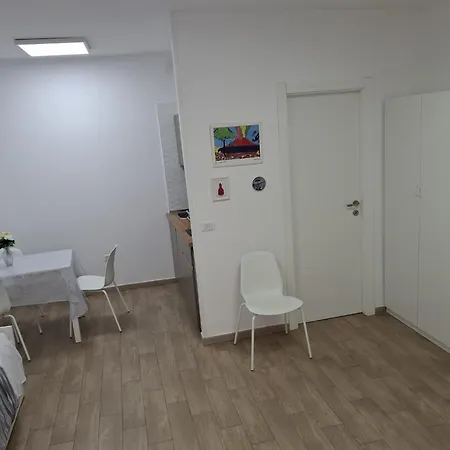 Apartment Salvatore Tommasi 43 Centro Storico Naples