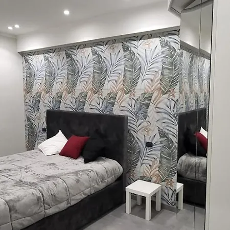 Appartamento La Casa Di Paco *