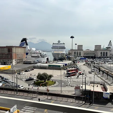 Seaside Affittacamere Napoli