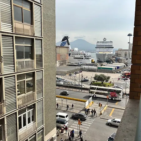 Seaside Affittacamere Napoli