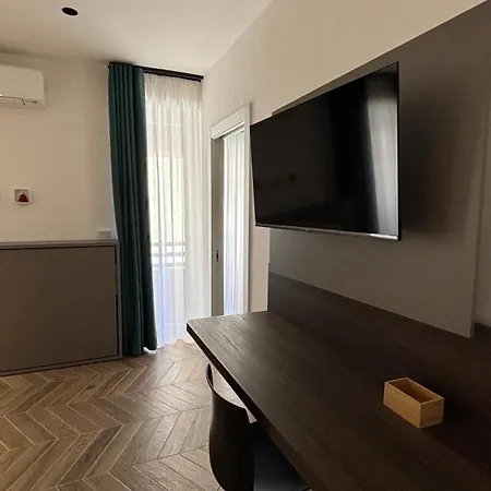 Affittacamere Seaside Napoli