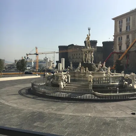 Seaside * Napoli