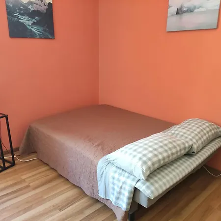 Laura House Apartment Naples