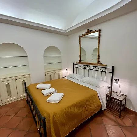Appartamento Le Campanelle - In Santa Chiara
