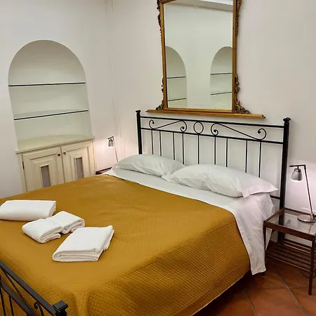 Appartamento Le Campanelle - In Santa Chiara Napoli