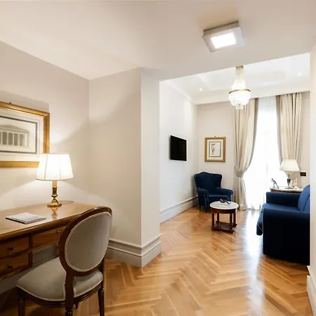 Grand Parker's Ξενοδοχείο Νάπολη
