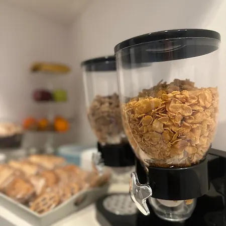 Alojamento de Acomodação e Pequeno-almoço Dea