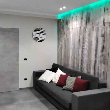 La Casa Di Paco Appartamento *