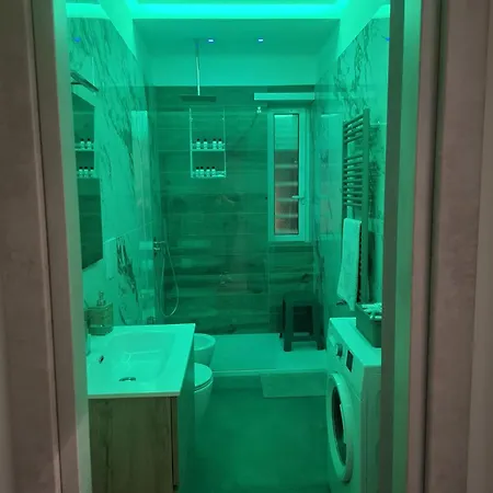 Appartamento La Casa Di Paco Napoli