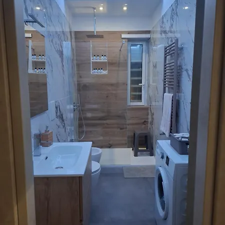 La Casa Di Paco Appartamento *