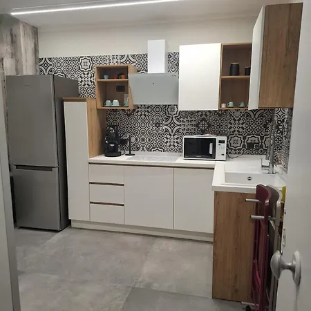 Appartamento La Casa Di Paco Napoli