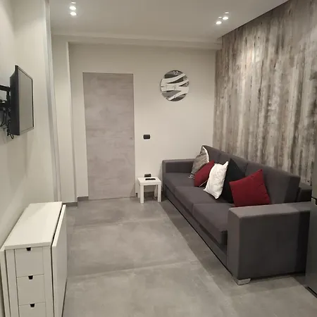 La Casa Di Paco * Napoli