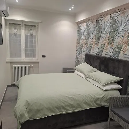 La Casa Di Paco