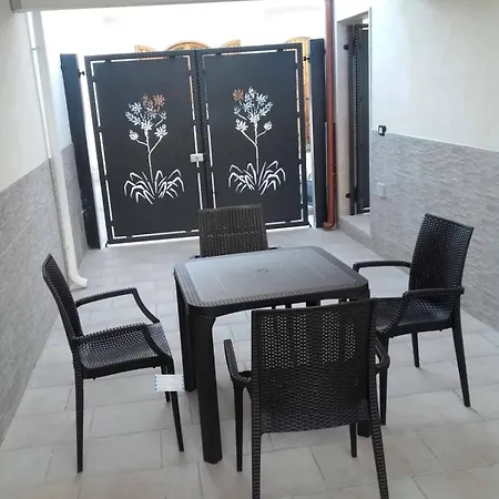 Casa Aperanza Apartament *