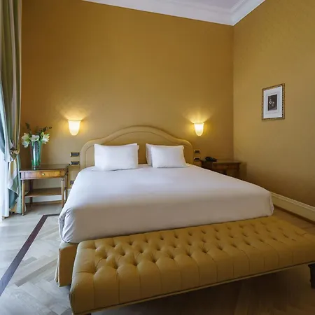 Eurostars Excelsior Neapel