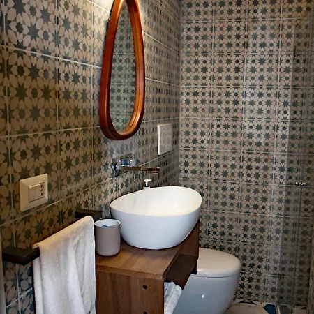 Montesantini House Apartment