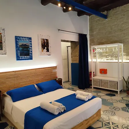 Apartment Montesantini House *