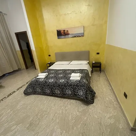 Affittacamere Ferdinando Napoli