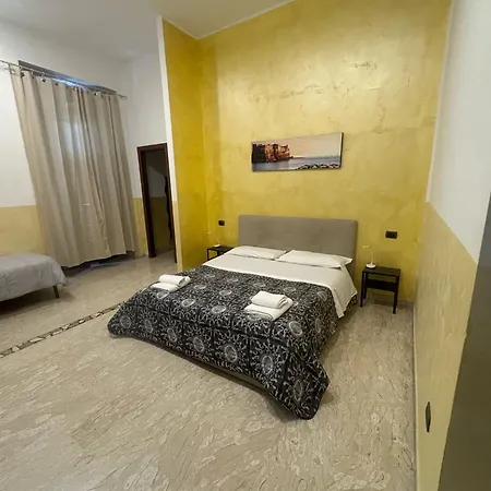Affittacamere Ferdinando Napoli