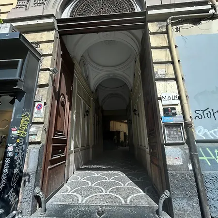 Ferdinando Affittacamere *
